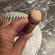 Earthenware cheese platter - Salins France