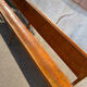 Banc de bistrot vauconsant