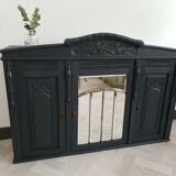 Art deco buffet