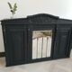 Art deco buffet
