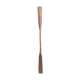 Wooden boat oar paddle