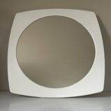 Syla vintage plastic mirror from the 70s