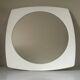 Syla vintage plastic mirror from the 70s