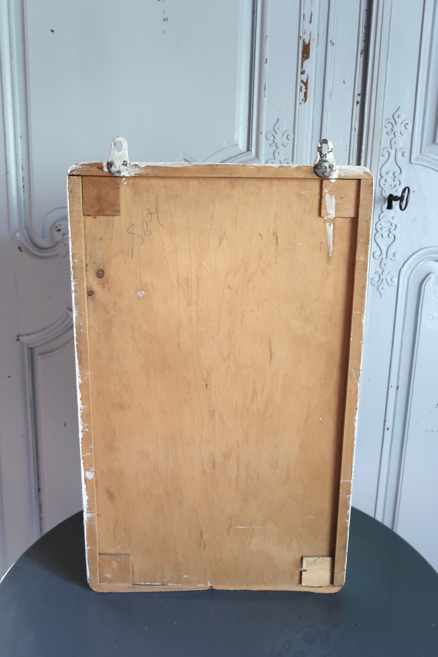 Armoire à pharmacie