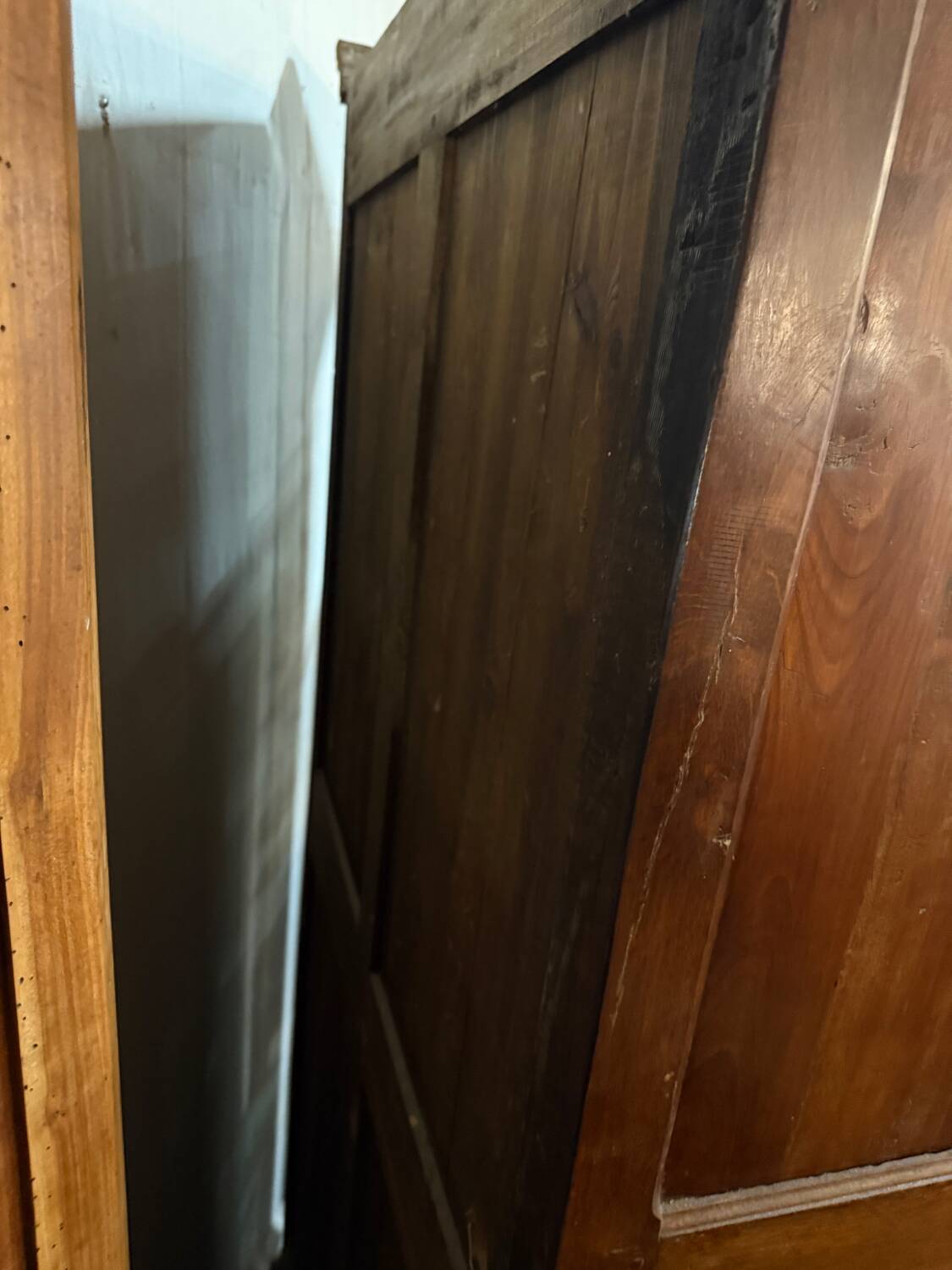 Standing Man Louis XV