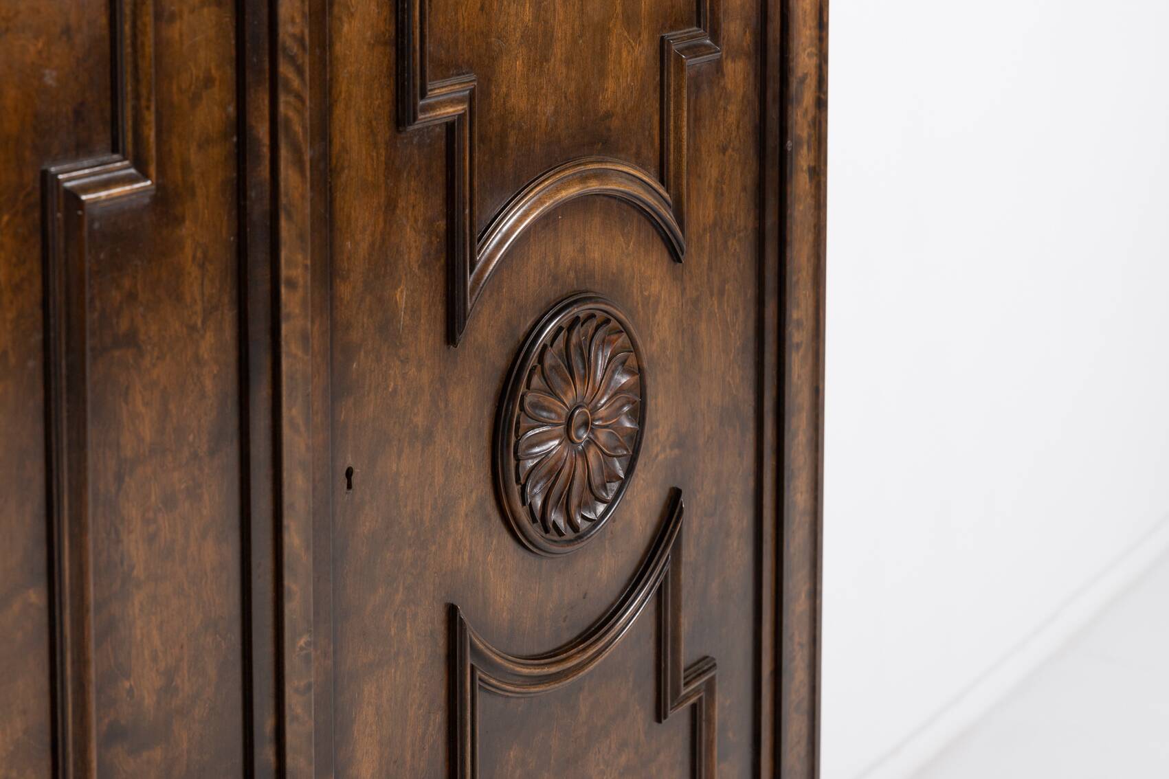 ‘Roma’ cabinet by Axel Einar Hjorth for Bodafors, 1920s