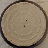 Vileroy and Boch ceramic teapot