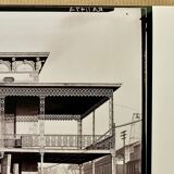 Fine Art Photography – Walker Evans (1935) – Selma, Alabama - Water Avenue