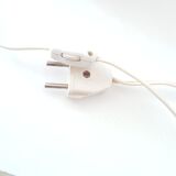 Vintage ball lamp 70s/80s