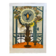 Jean-Pierre Alaux - Grand Soleil - Signed Artist's Proof - Lithograph