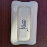 Gien cigar ashtray