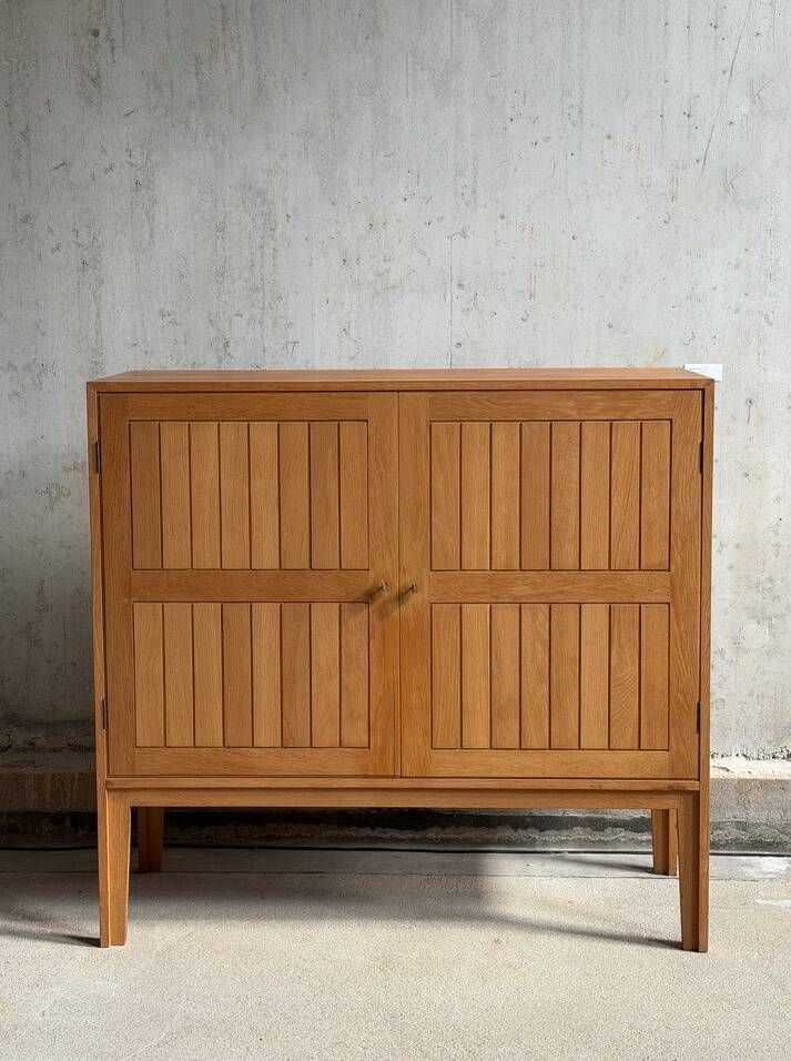 Cabinet by Kurt Østervig for Vamo Møbelfabrik