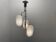 Architectural Murano Glass Chandelier