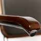 Chaises cantilever S64 de Marcel Breuer pour Thonet, 1983