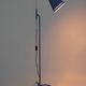 Floor Lamp Model 55 by Svenska Armatur Eskilstuna (SAE) — Sweden, 1950s