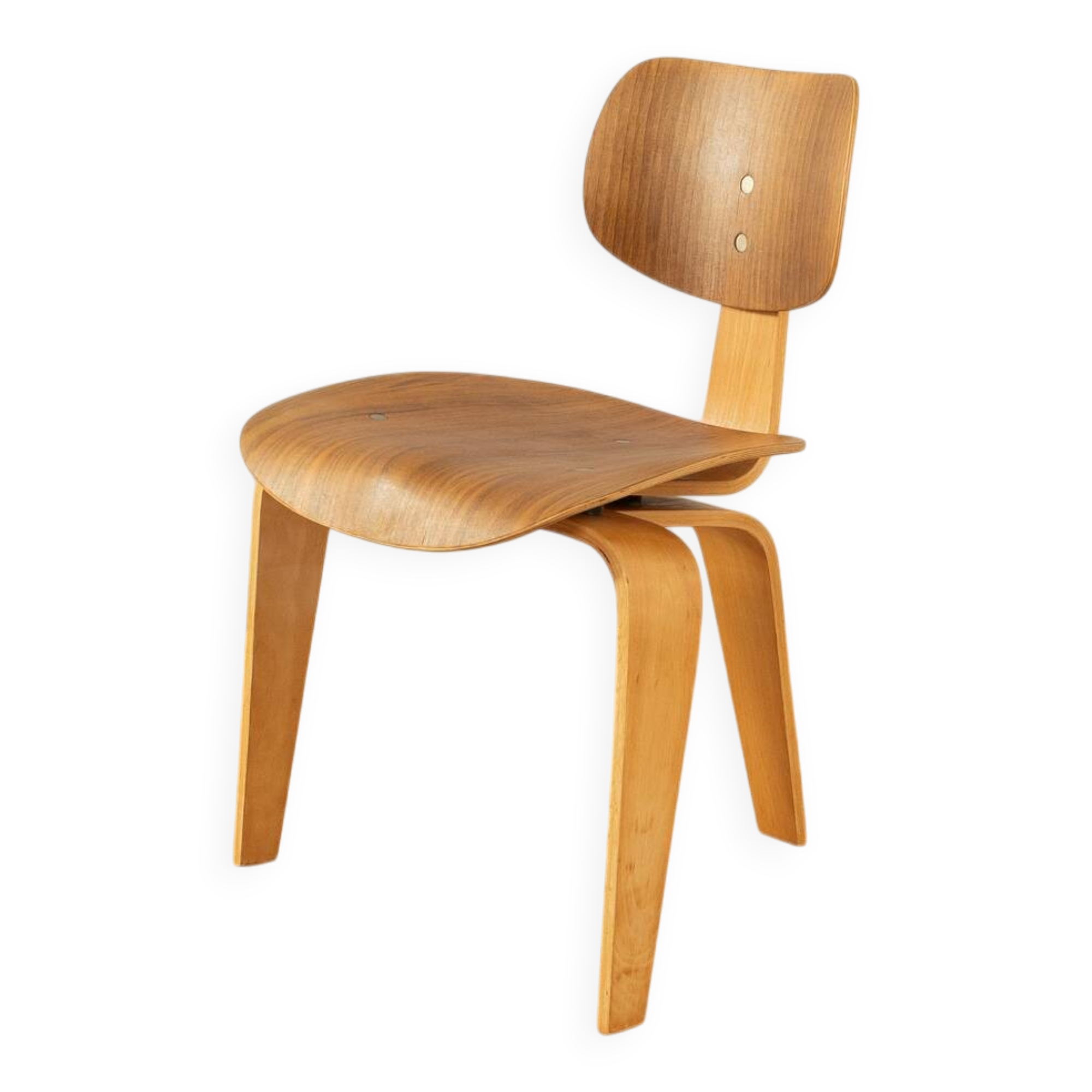 SE 42 chair, Egon Eiermann