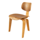 SE 42 chair, Egon Eiermann