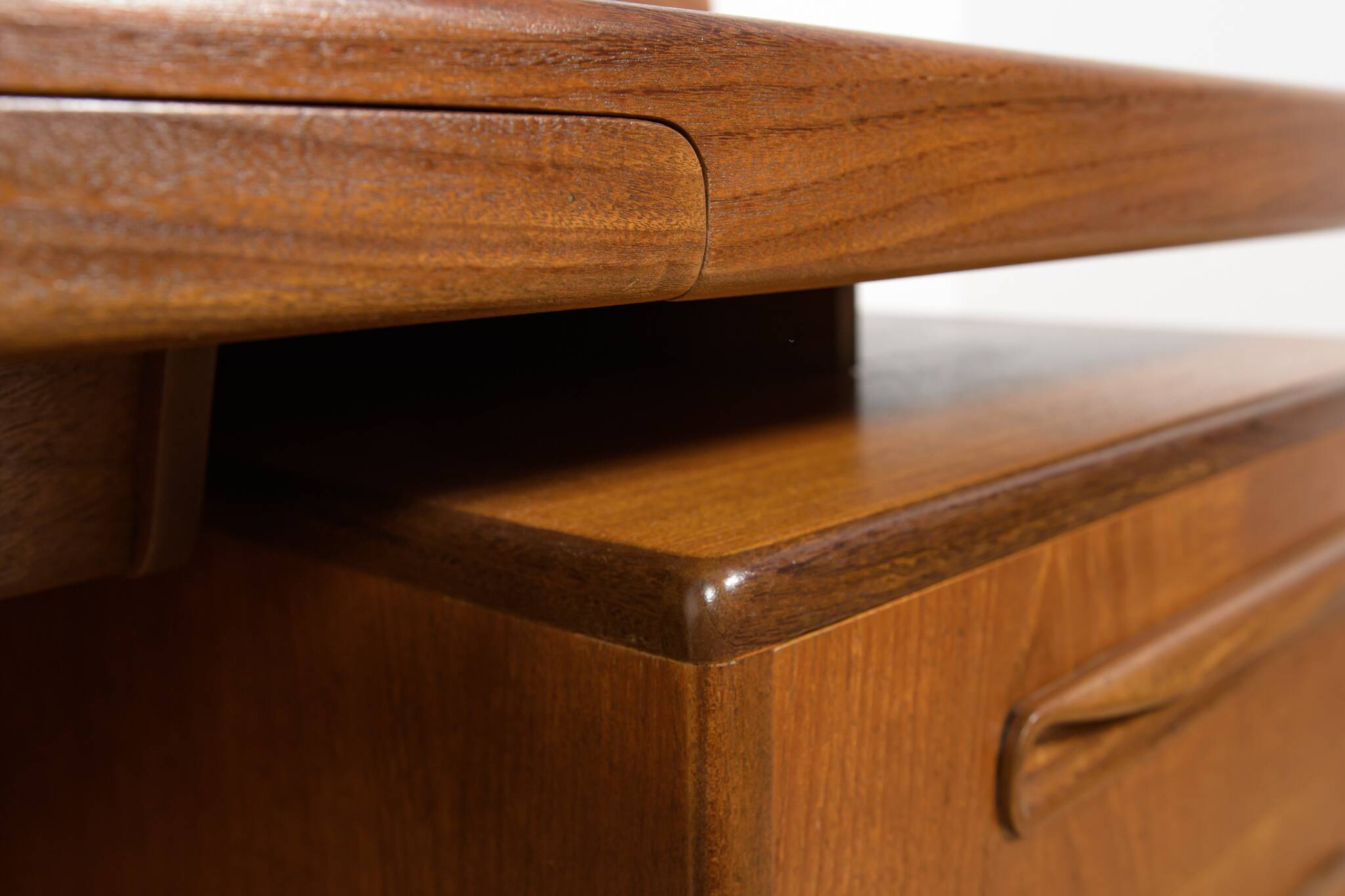 Mid-Century Dressing Table by Victor Wilkins for G-Plan, 1960s