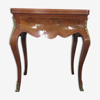 Table  Louis XV