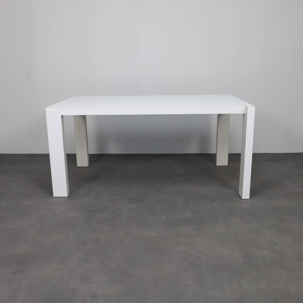"Quadro" dining table by Giampaolo Babetto for Pastoe, The Netherlands, 2000