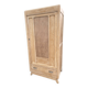 Armoire bois rénovée
