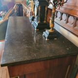 19th century Empire buffet