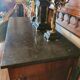 19th century Empire buffet