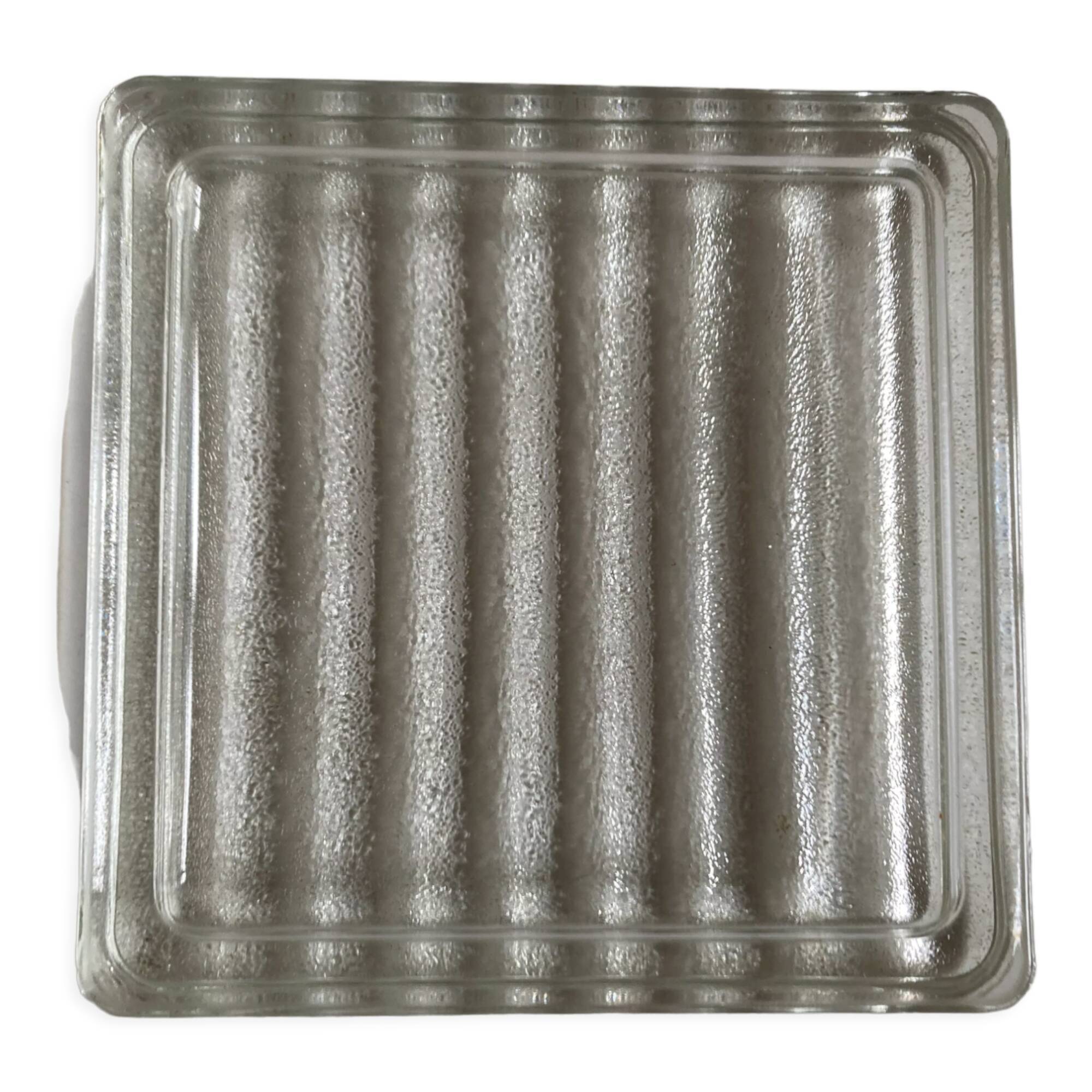 Product Pop Up Christmas 22 Empty pocket glass pavement modernist 1950