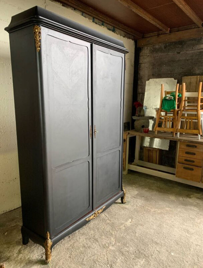 Empire Parisian Wardrobe