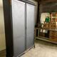 Armoire Empire Parisienne
