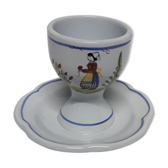Bloat signed HB Henriot Quimper