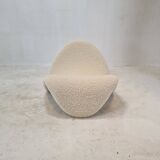 Set of 2 Tongue Chairs by Pierre Paulin for Artifort, 1960s