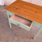 Table de ferme