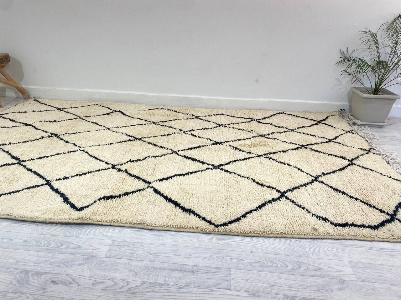 Berber rugs, Moroccan rugs and Crafts 317 x 186 CM