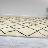 tapis berbères, tapis marocains et Artisanat 317 x 186 CM