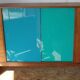 Enfilade teak