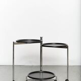 Chariot de service Toshiyuki Kita "Treusa" pour Cidua, 1986