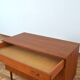 Mid-century danish teak cabinet from clausen & son, 1960s.