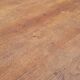Rustic farm table in solid oak, Louis Philippe legs, 19th century - 1m40