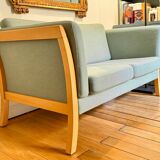 Vintage sofa