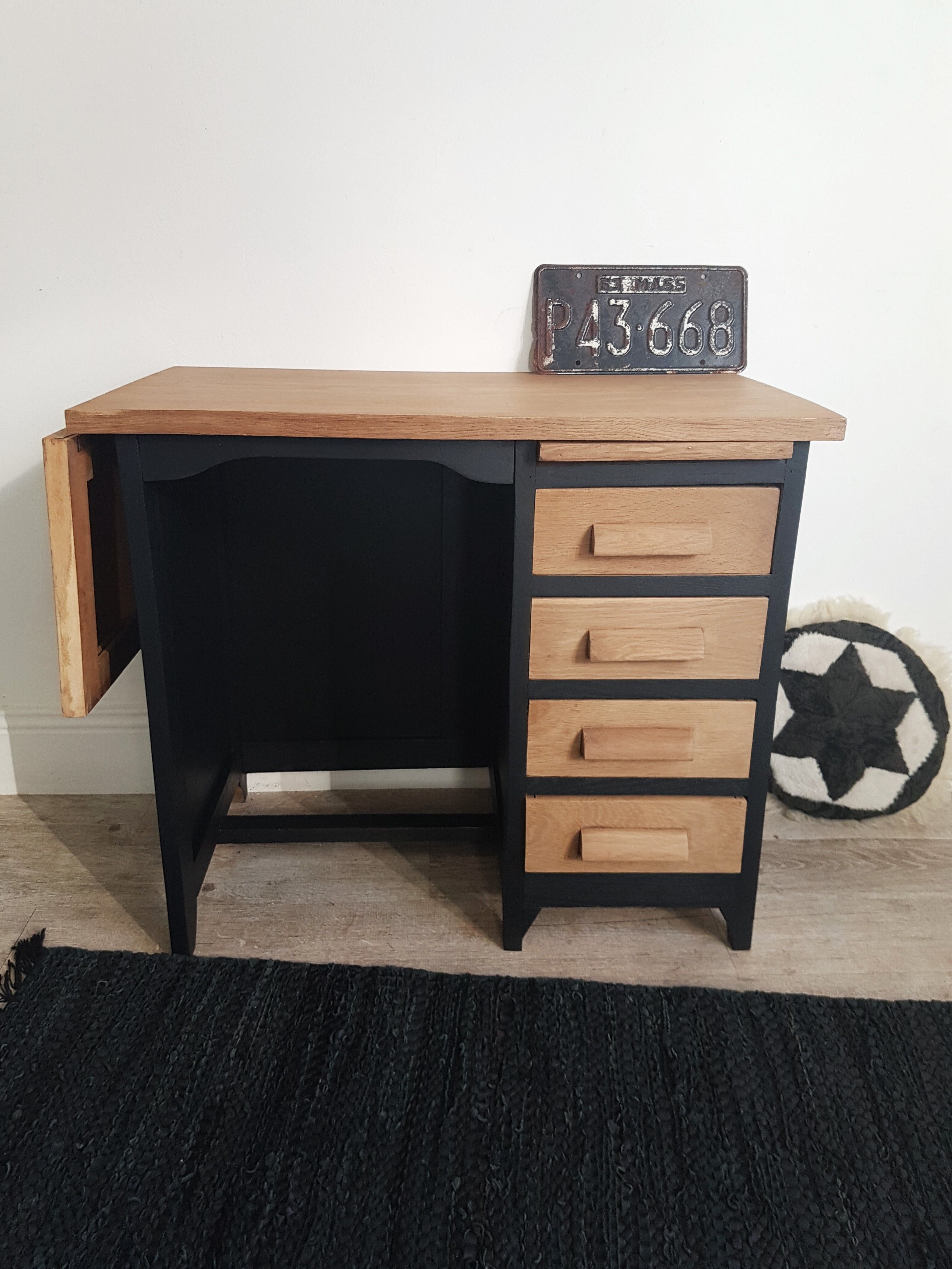 Bureau enfant