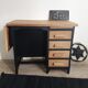 Bureau enfant