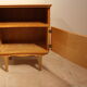 1950 vintage bedside