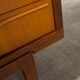 Armoire scandinave en teck 1969 NF Ameublement 202