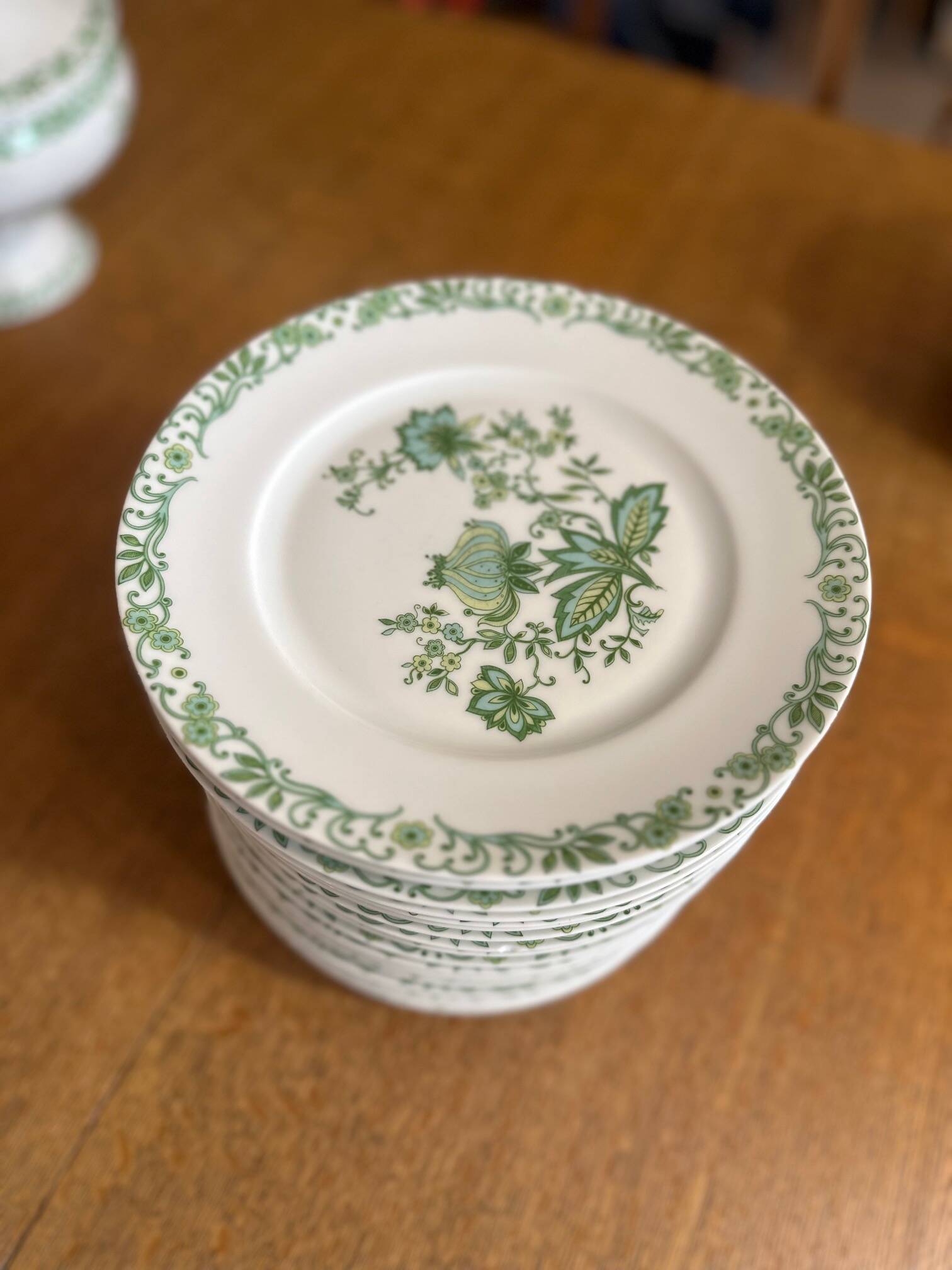 Limoges Calcutta Model Services