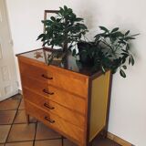 Vintage dresser