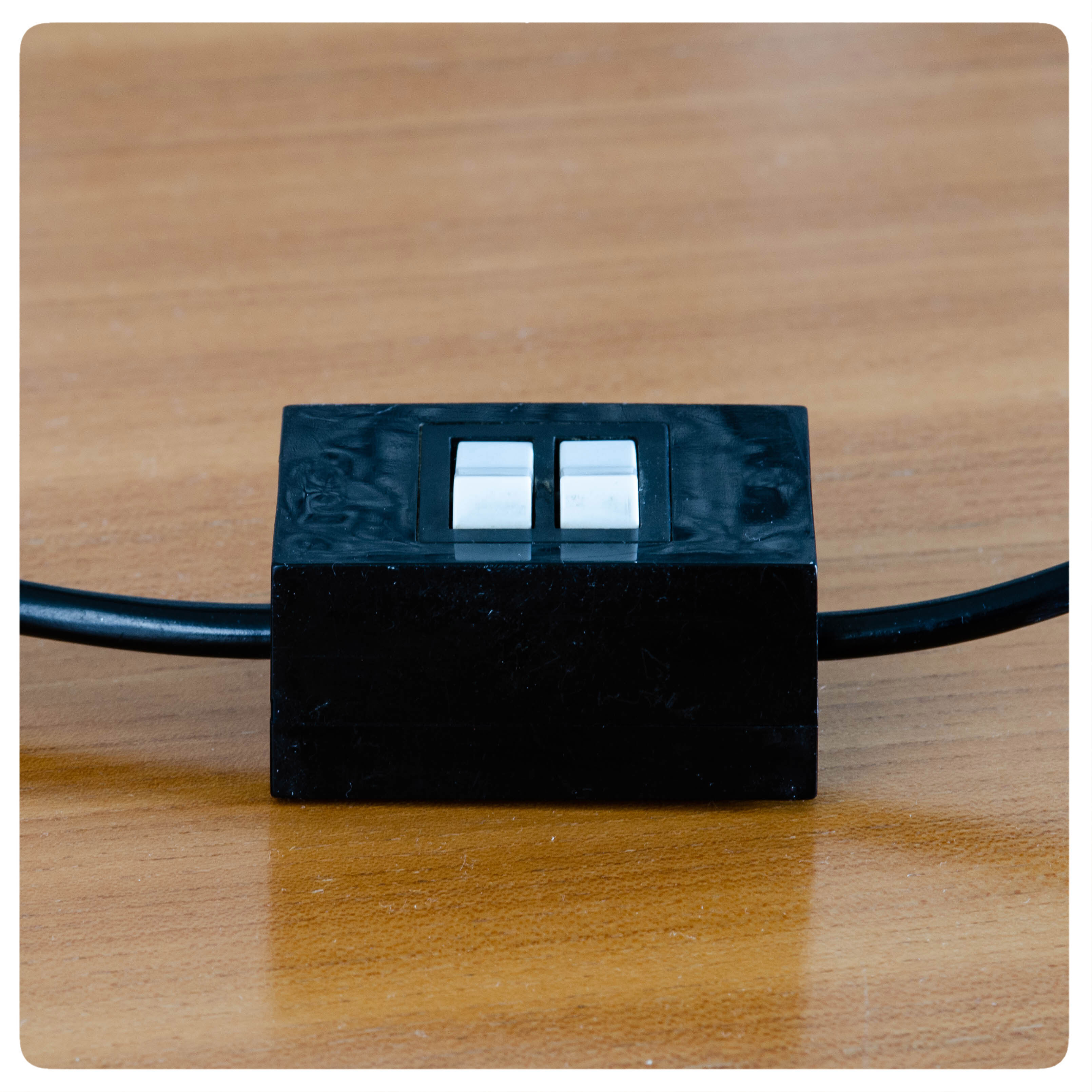 Model office lamp "1853" by Max Ingrand, Fontana Arte Edition circa 197