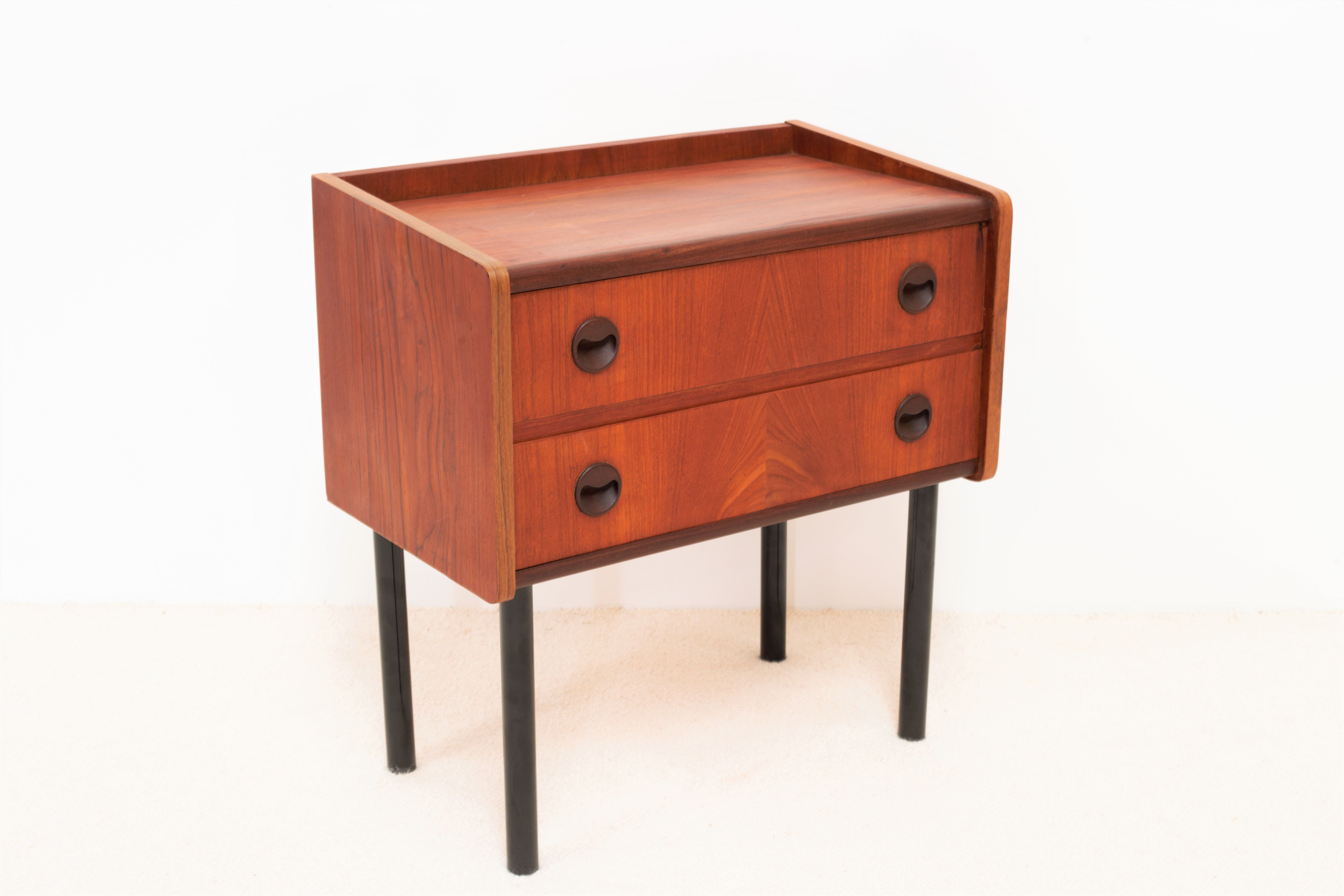 Scandinavian dresser