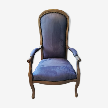 Voltaire chair