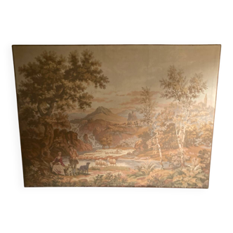 GOBELIN tapestry